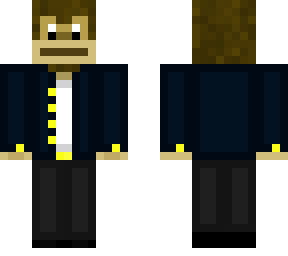 mr. monkey