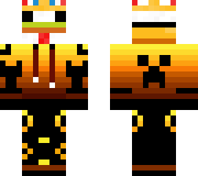 mr chickeno 1