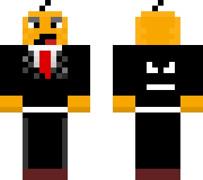 mr pumpkin pro updated