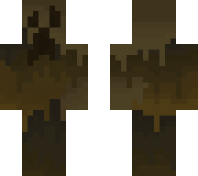 mud golem