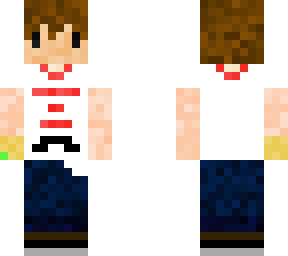 mumbo for mayor w/ infinite gauntlet