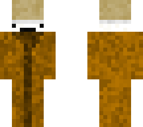 mushroom villager #2