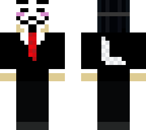 my hackerguy