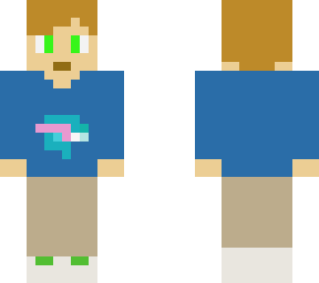 my mr beast skin