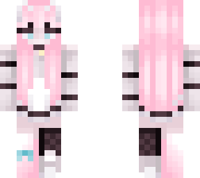 my new main skin :3 - took so long