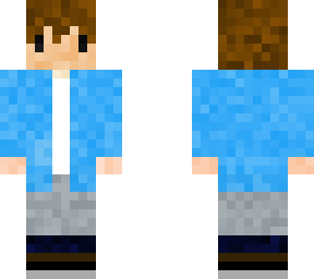 my skin ( winter version )