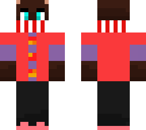 my skin (brunitoriv)