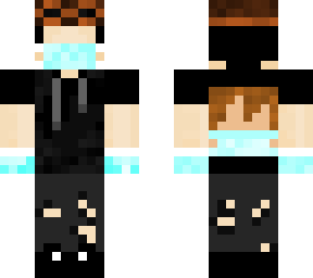my skin