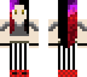 my skin
