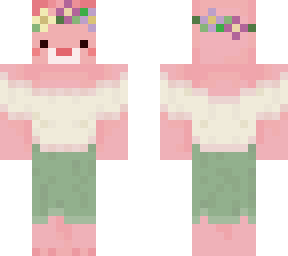 my skin 3