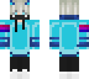 my skin owo