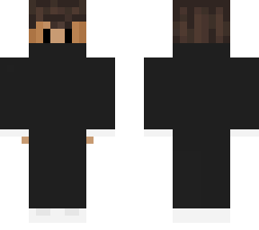 my skin remake