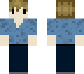 navy mawse 2