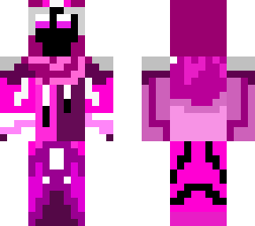 nebula armour