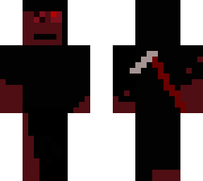 nether demon