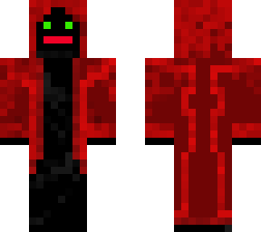nether wizard