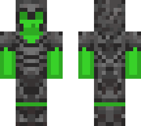 netherite slime