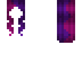 new hb - purple & pink wave