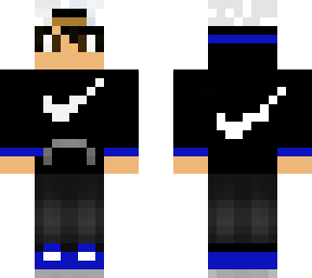nike boy