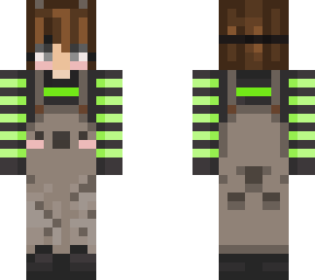 noortje's skin