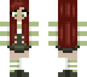 nora casual