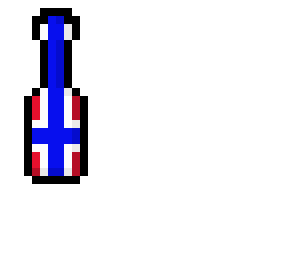 norway in a bottle