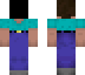 nutncrunch masked skin