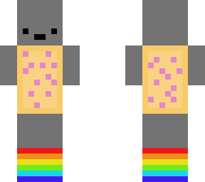 nyan cat