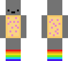 nyan cat