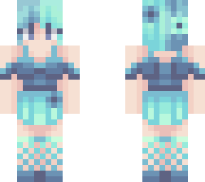 ocean ballerina //ce//