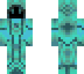 ocean mage