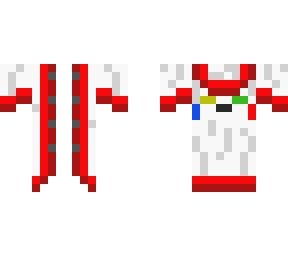 olympic cloak