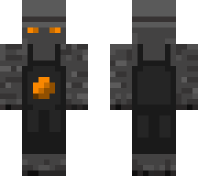 orange man (version 2)