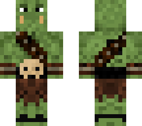 ork (~) five followers special!