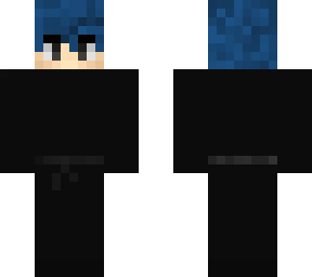 orris blue