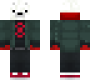 oso polares (miles morales)