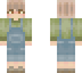 overalls