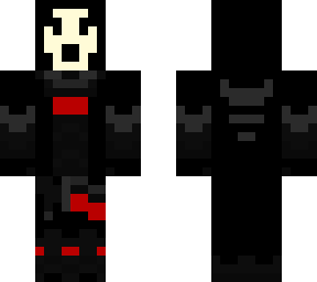 overwatch reaper classic
