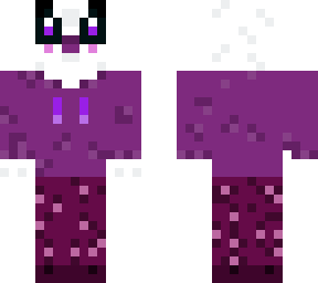 pajama panda