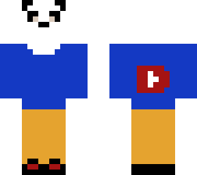 panda 20