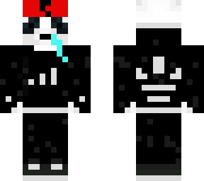panda of war