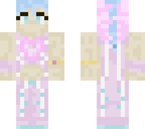 pastel jolyne