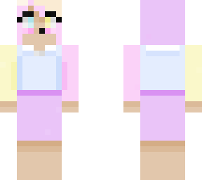 pastel pretty (updated) <(*-*<) <----