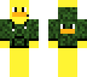 pato gamer