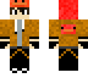 pavo skin