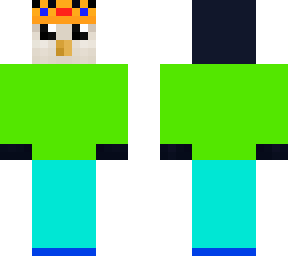 penguin