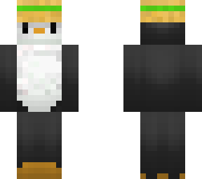 penguin