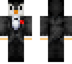 penguin bond