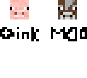 pig oink cow moo man
