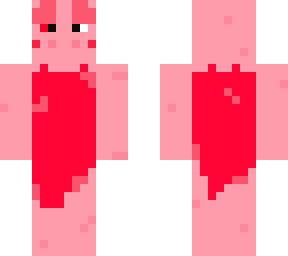 piggy skin